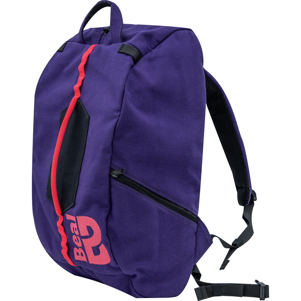 Beal Combi Cliff II Seilsack (Größe ONE SIZE, lila)