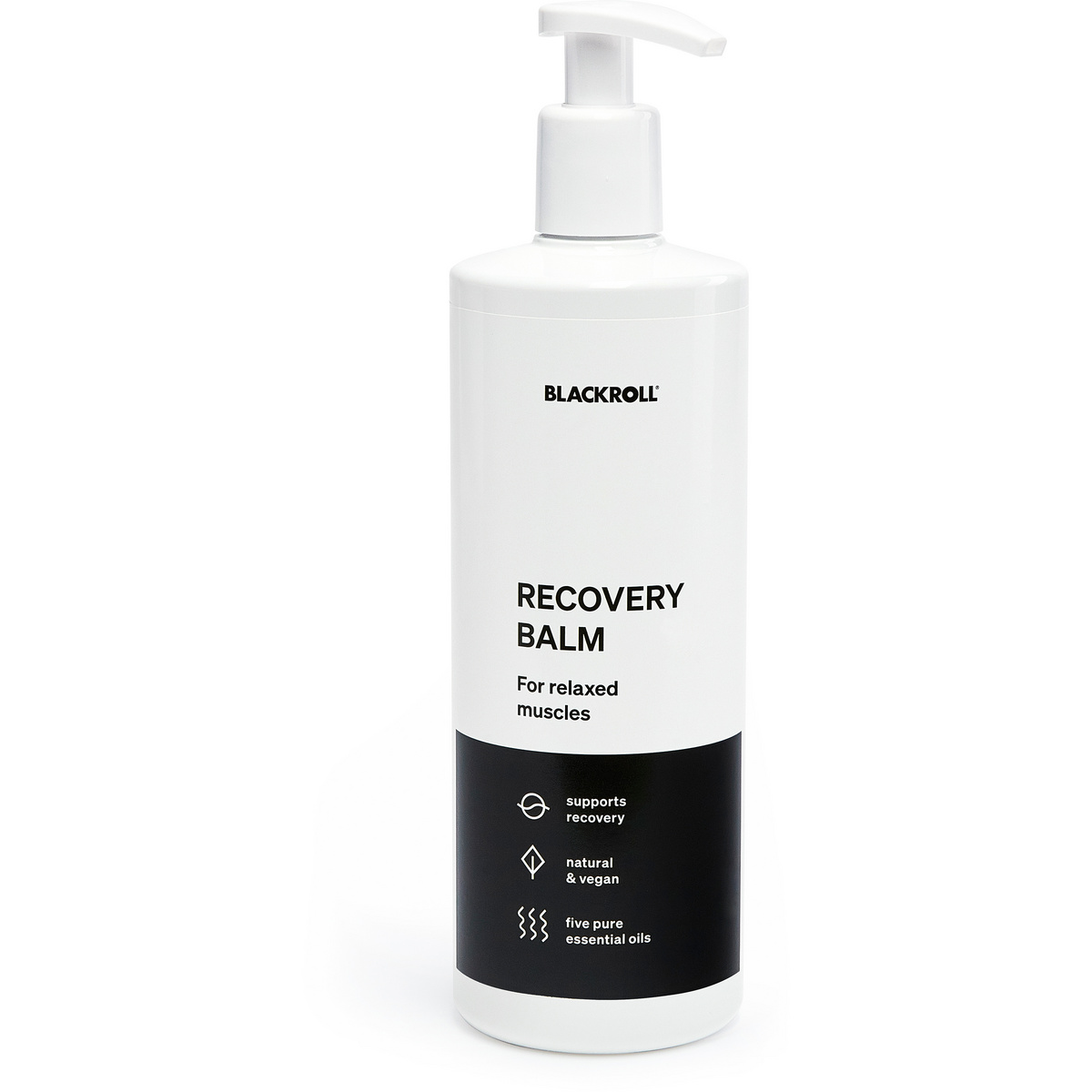 Image of Blackroll Crema Recovery