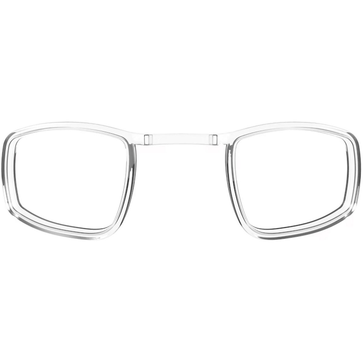 Bliz Optical Adapter Hybrid (Größe One Size, weiss)