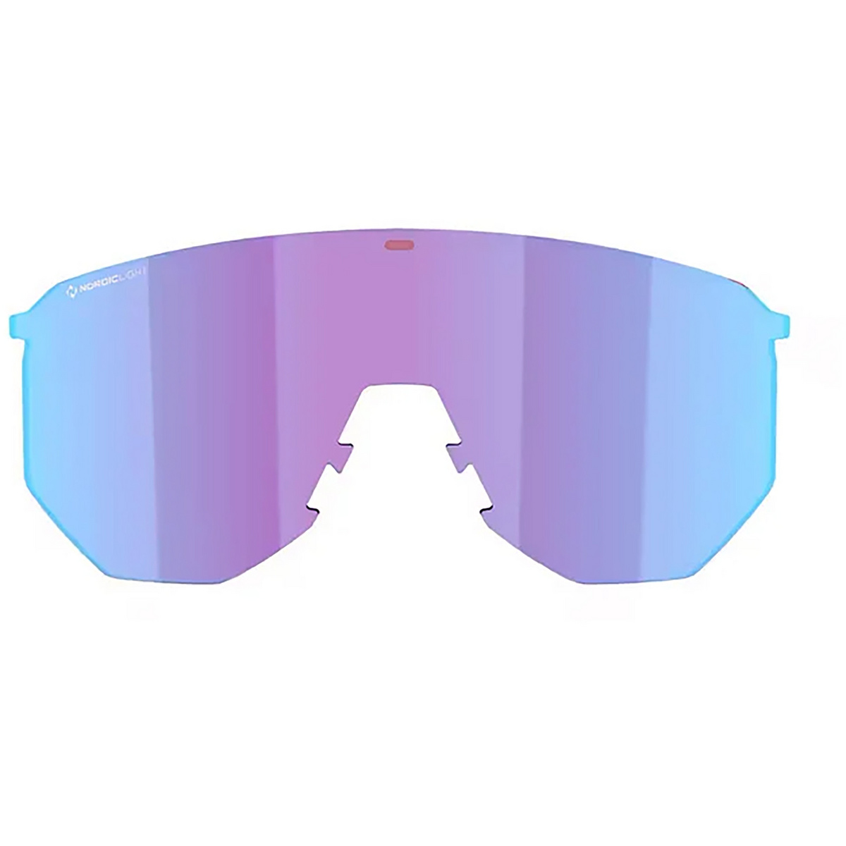 Image of Bliz Lenti di ricambio Hero Nano Optics Nordic Light
