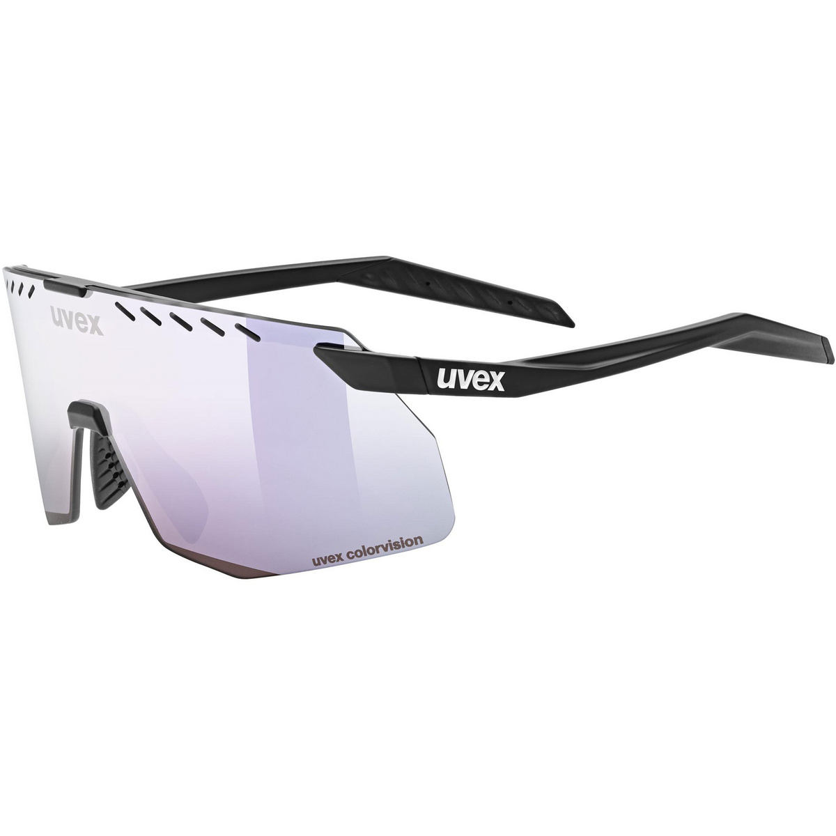 Image of Uvex Pace Stage S CV Sportbrille