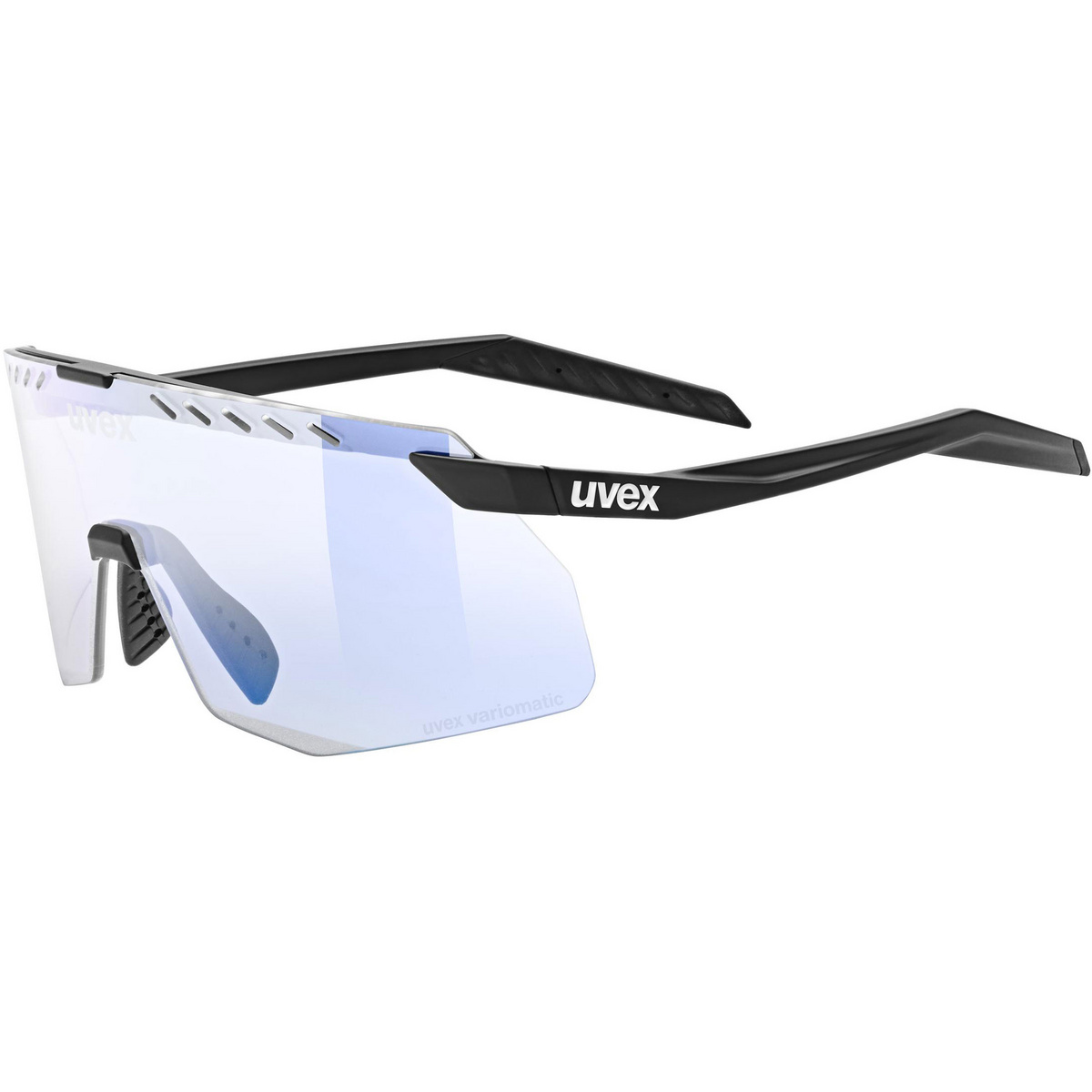 Image of Uvex Pace Stage S V Sportbrille