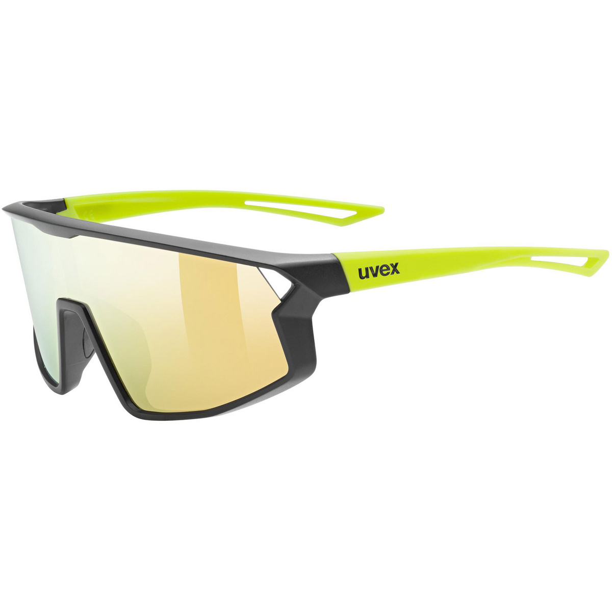 Image of Uvex Kinder Skyryse Jr. Sportbrille