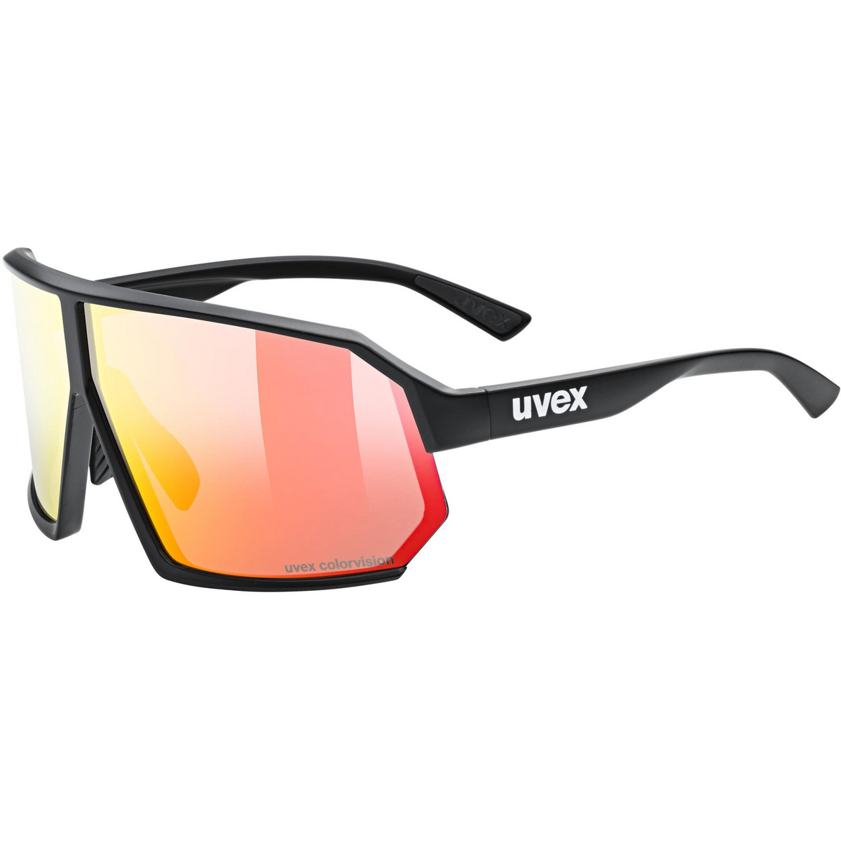 Image of Uvex Occhiali sportivi Sportstyle 237 CV
