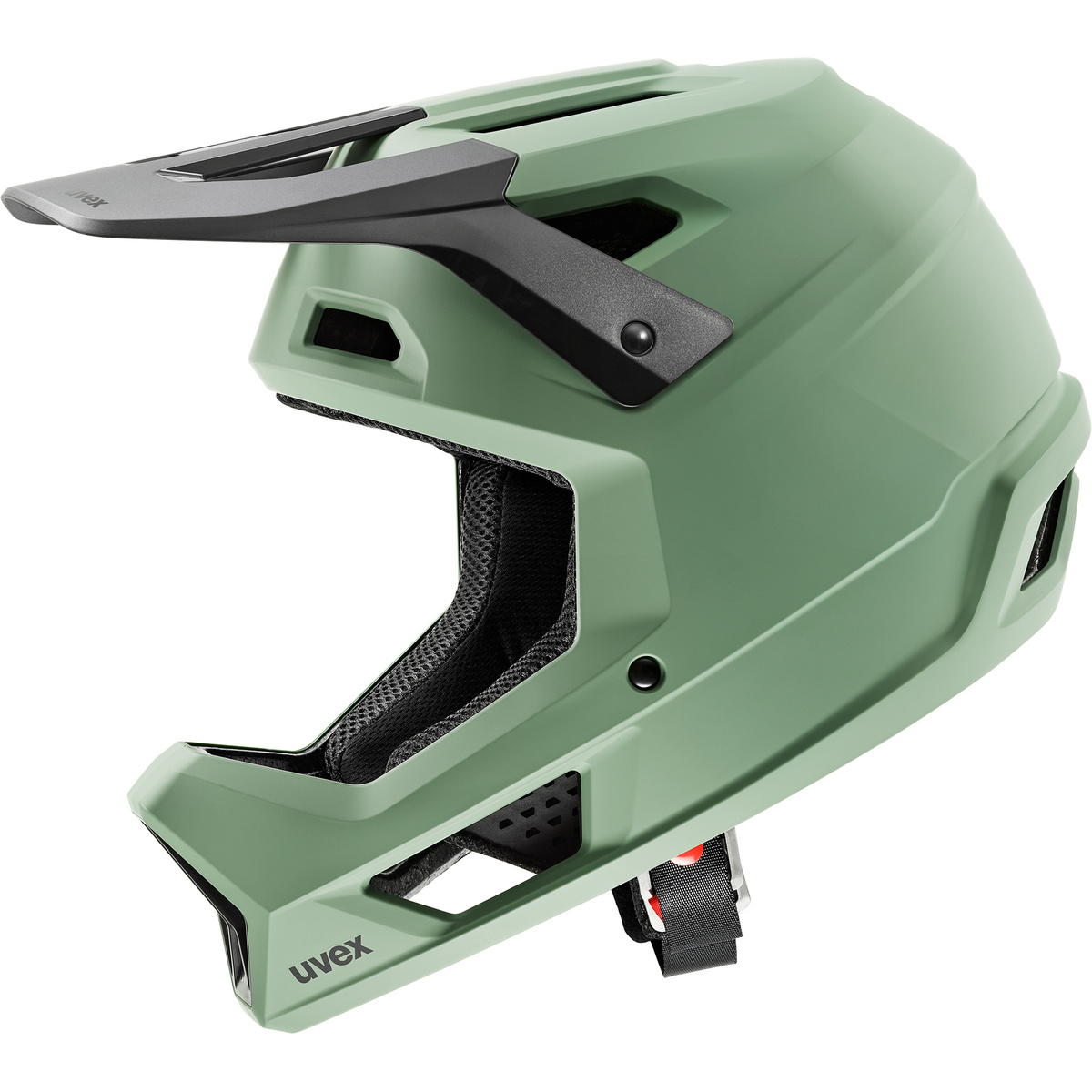Image of Uvex Casco da ciclismo Ravage
