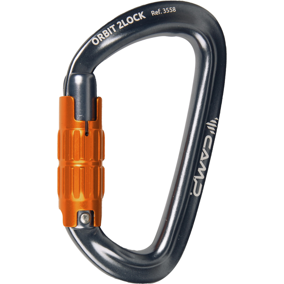 Image of Camp Moschettone Orbit 2Lock