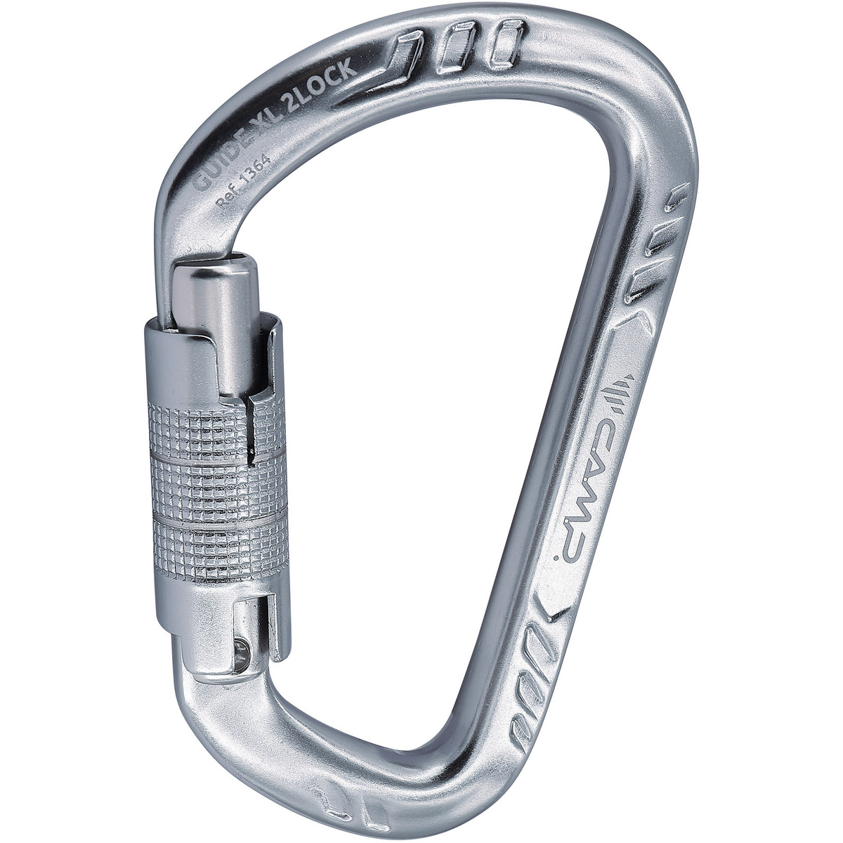 Image of        Camp Moschettone Guide XL 2Lock