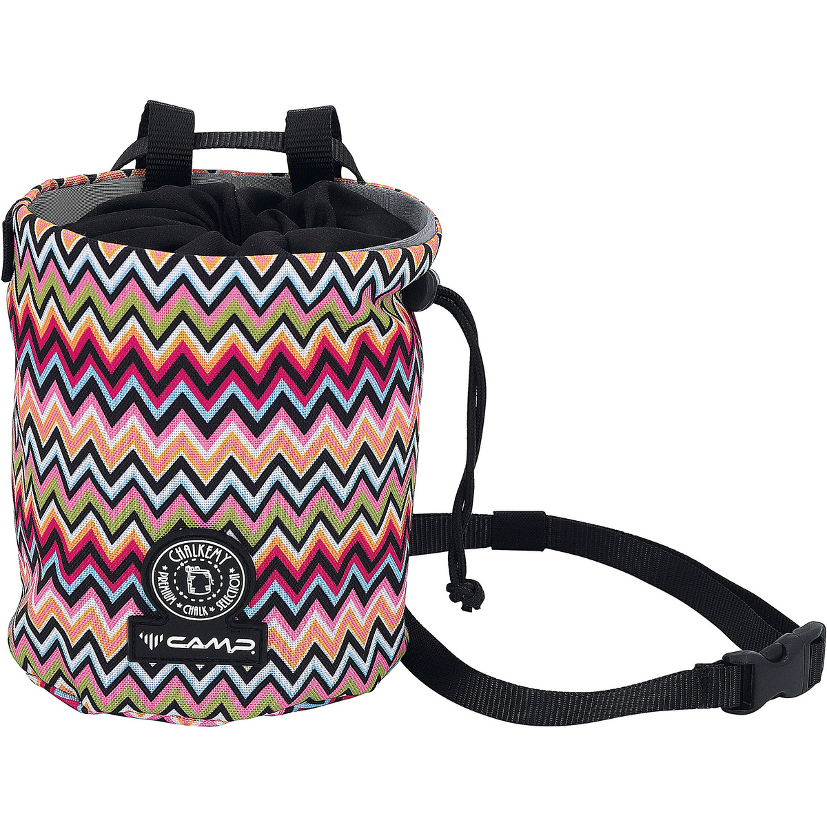 Image of Camp Portamagensite Polimago