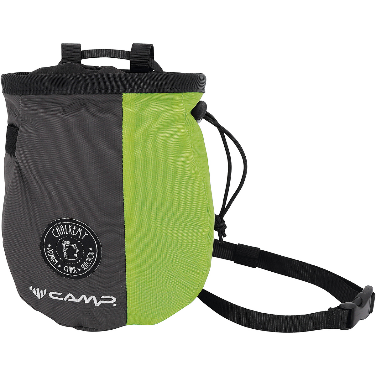 Image of Camp Patabang Chalkbag