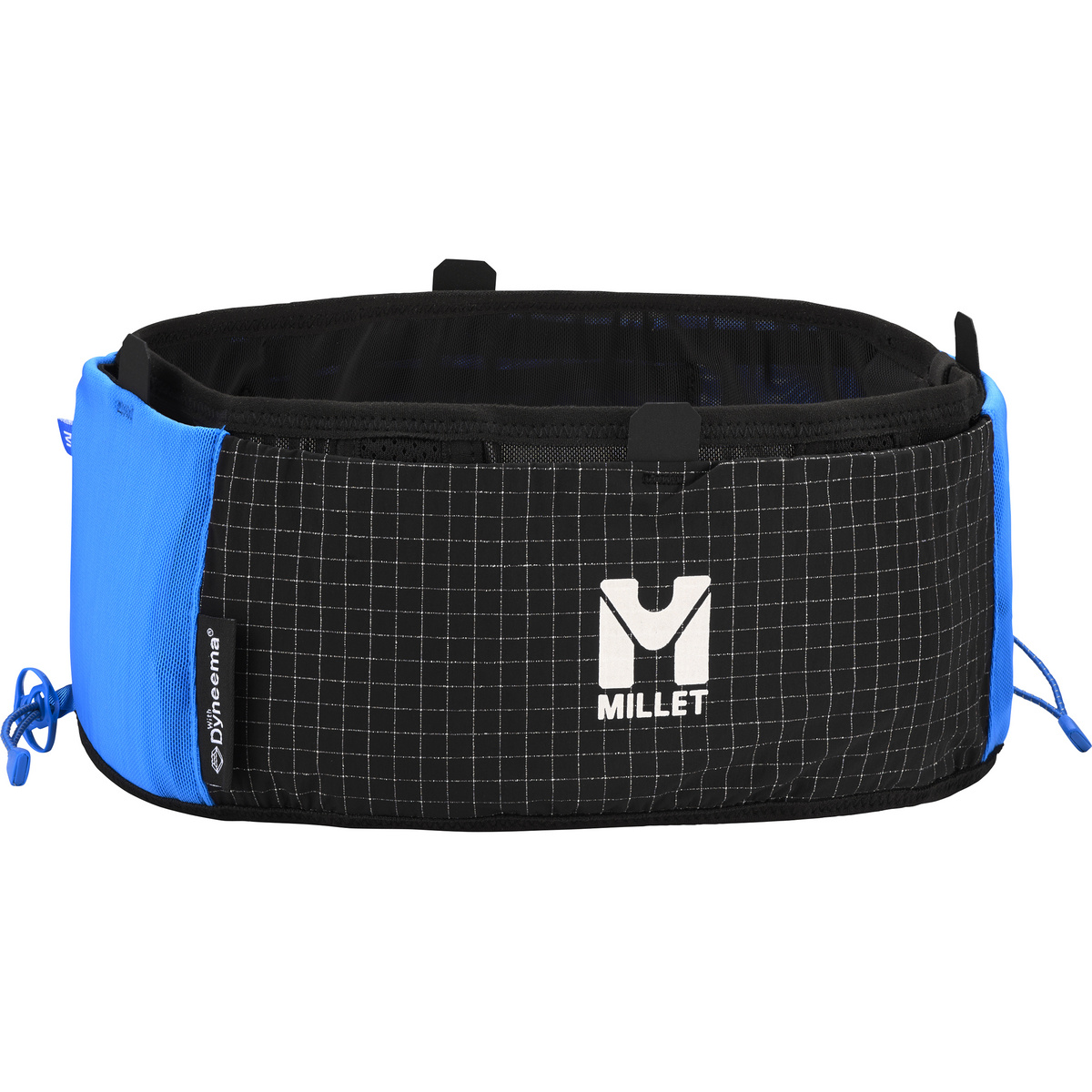 Millet Ceinture Intense Pro (taille 1L | M, Bleu)