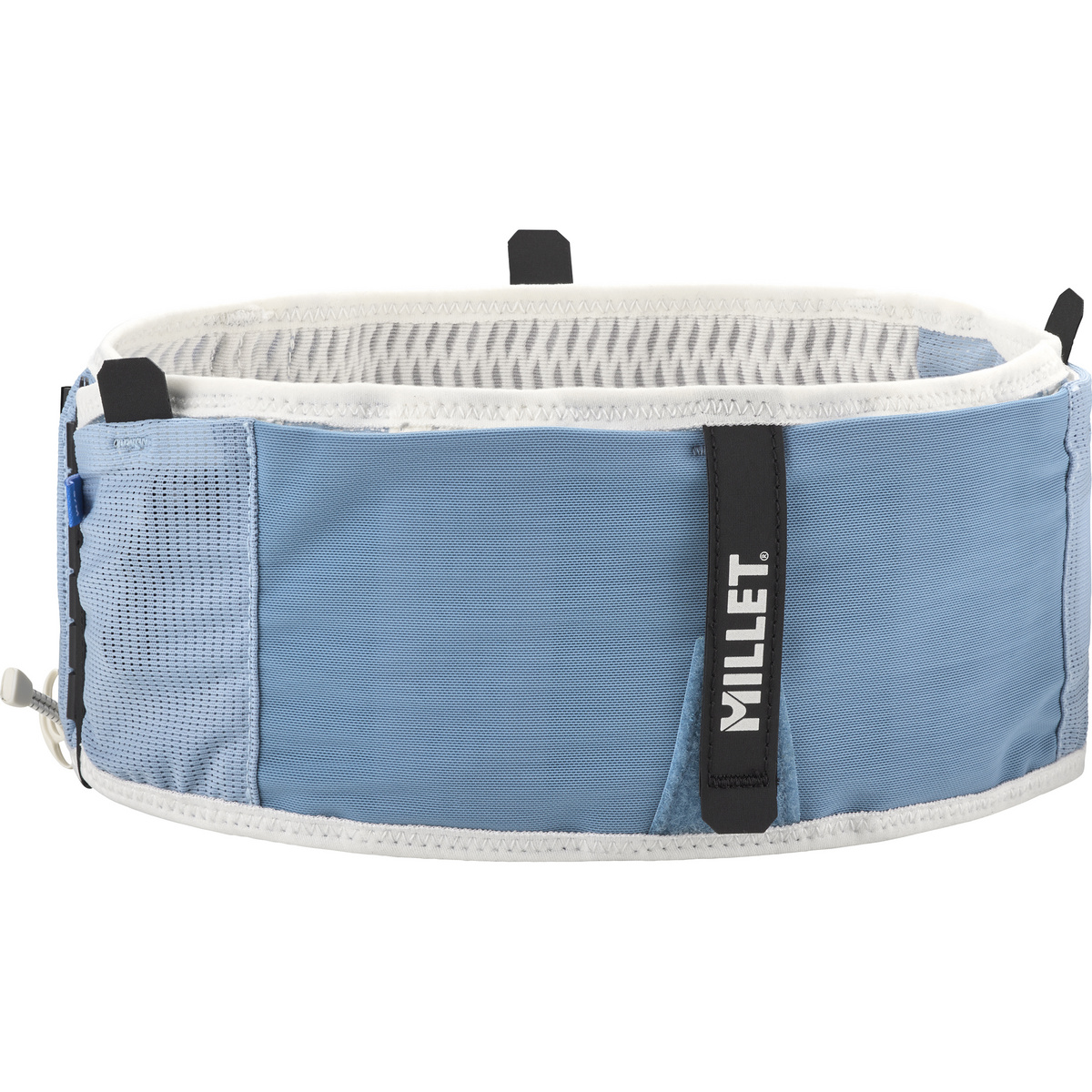 Millet Ceinture Intense (taille S-M, Bleu)