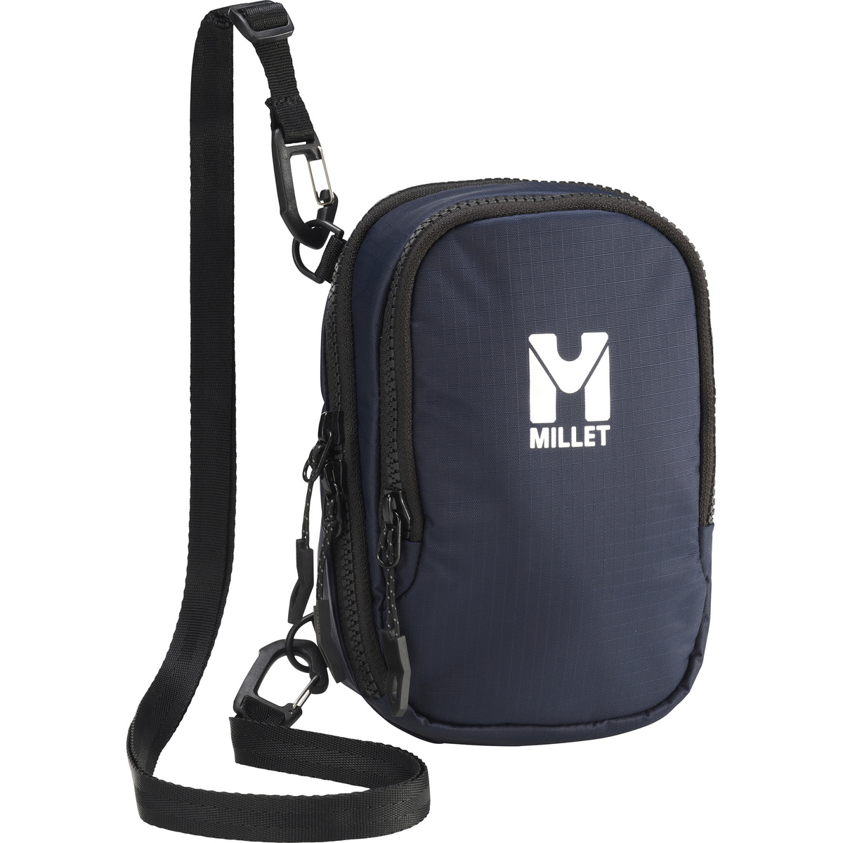 Millet Divino Sling Hüfttasche (Größe ONE SIZE, blau)