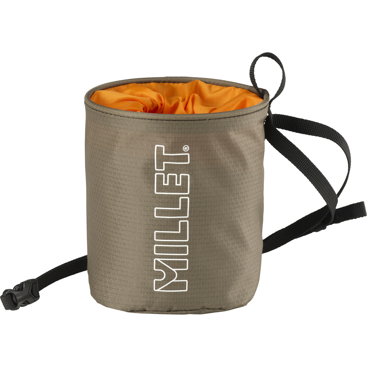 Millet Cimaï Light Chalkbag (Größe ONE SIZE, beige)