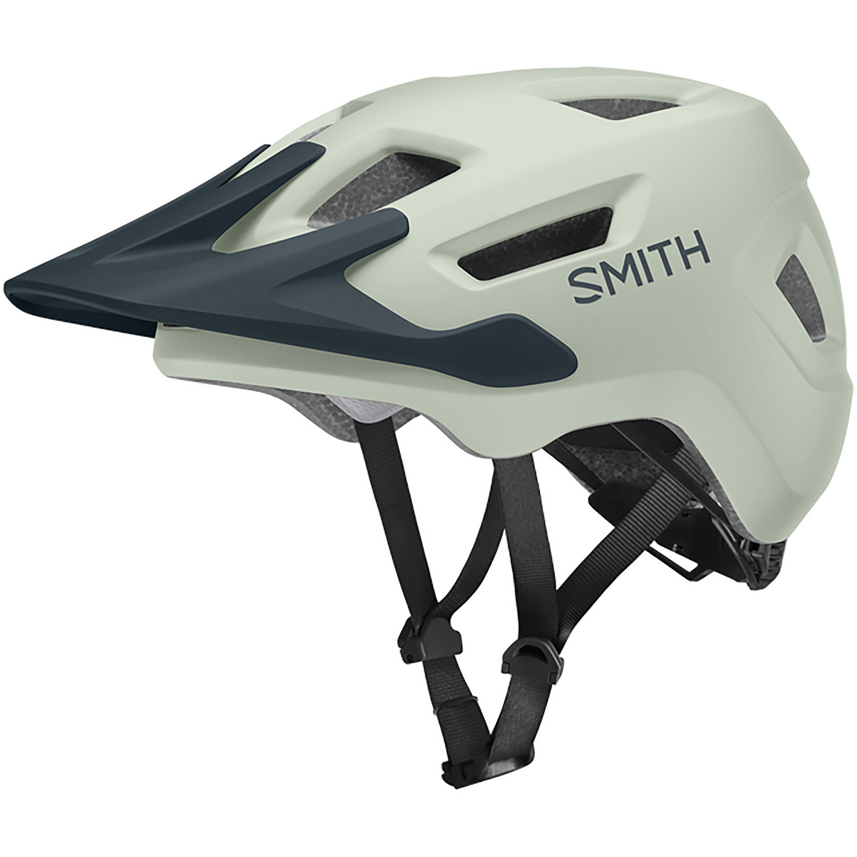 Smith Bambino Casco da ciclismo Sidekick Jr. Mips (Taglia 48-52CM, Bianco)