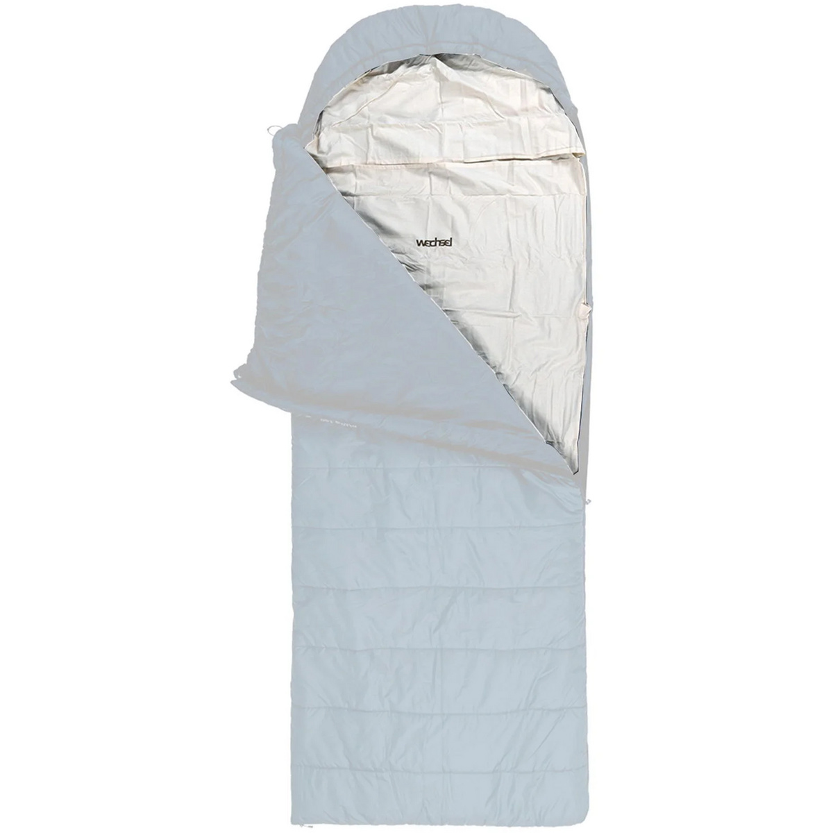 Image of Wechsel Sacco a pelo da rifugio Bio Cotton Mummy