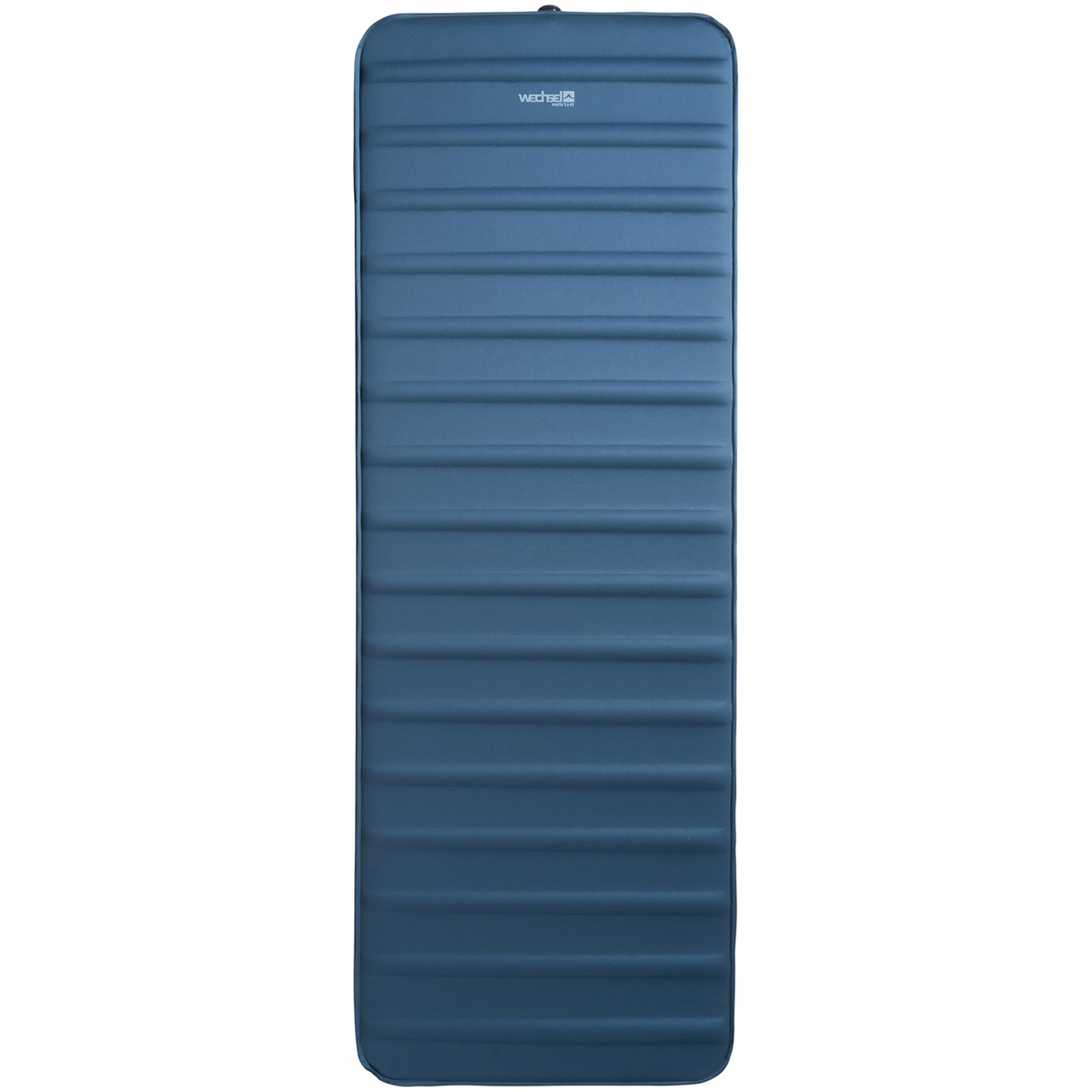 Wechsel Matelas de sol Vasta 7.5 (taille 198x68cm, Bleu)