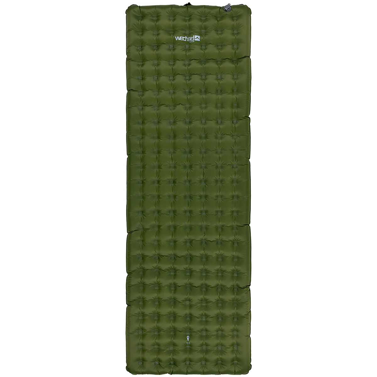 Wechsel Matelas de sol Glacio L (taille 186x64CM, Olive)