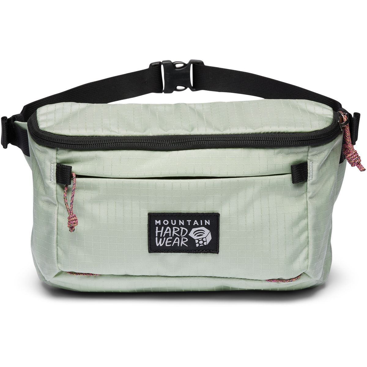 Mountain Hardwear Marsupio Camp 4 Hip Pack (Taglia 4L, Verde)