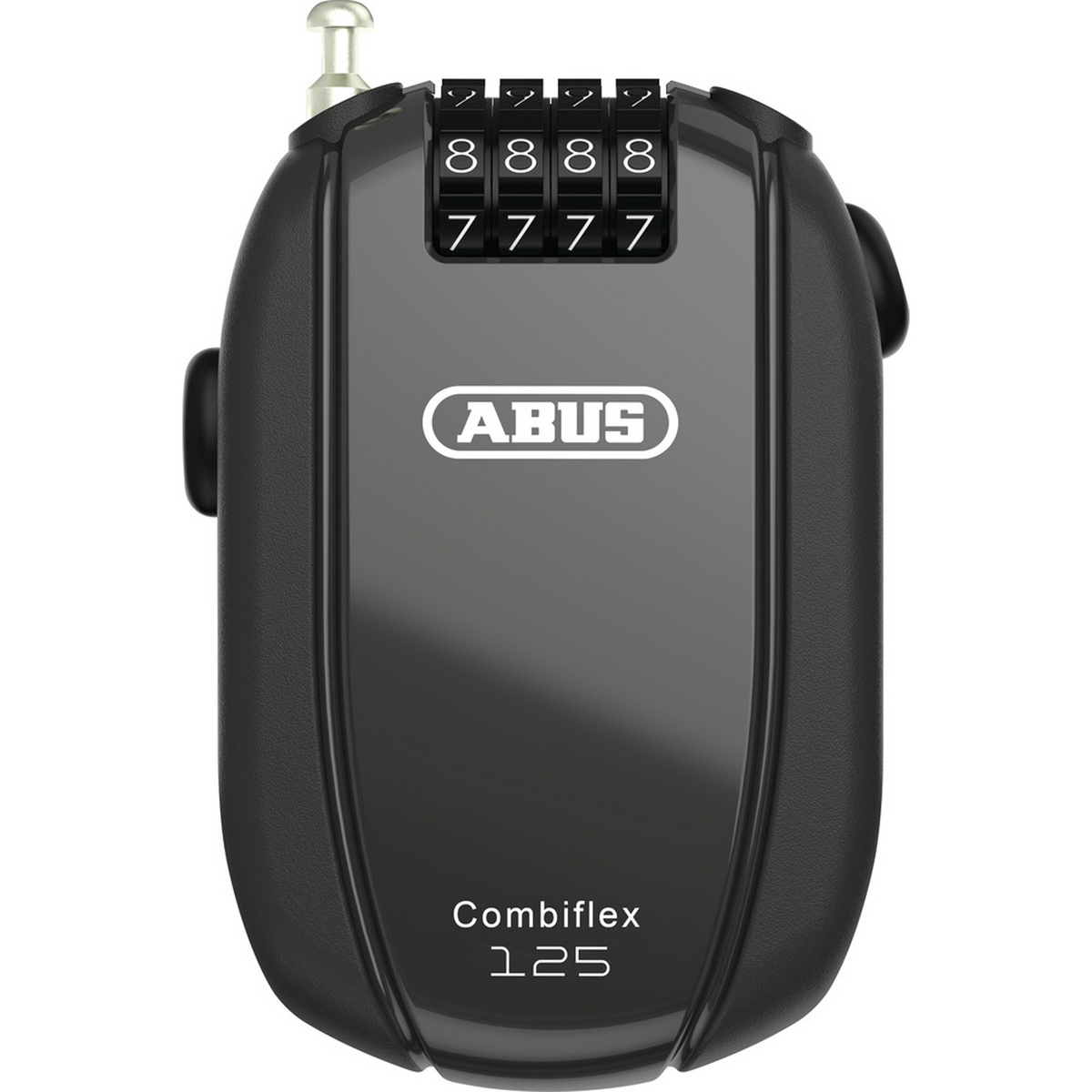 Image of Abus Protezione per cavi Trip 125 Combiflex