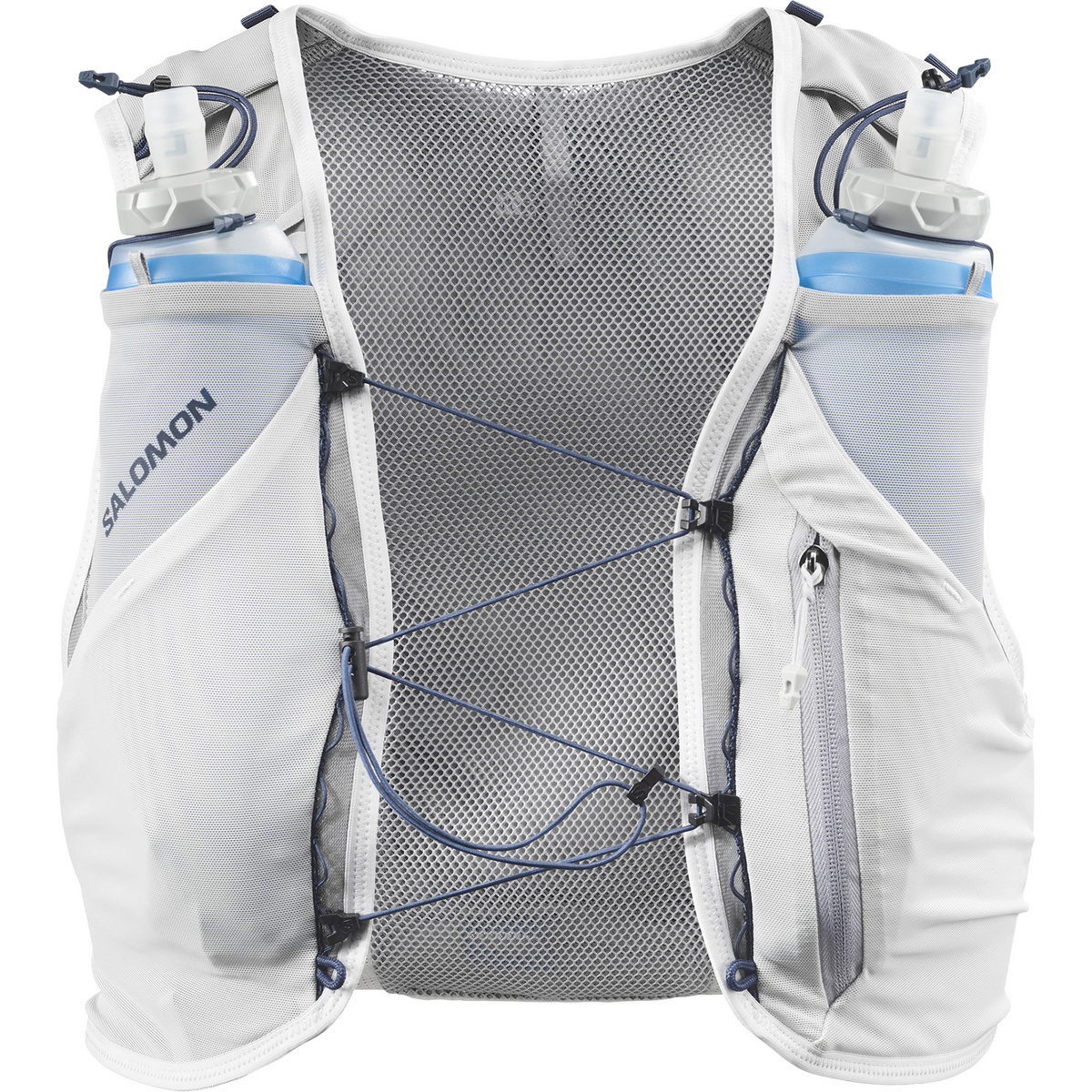 Image of Salomon Gilet da trail running Adv Skin 5 Set