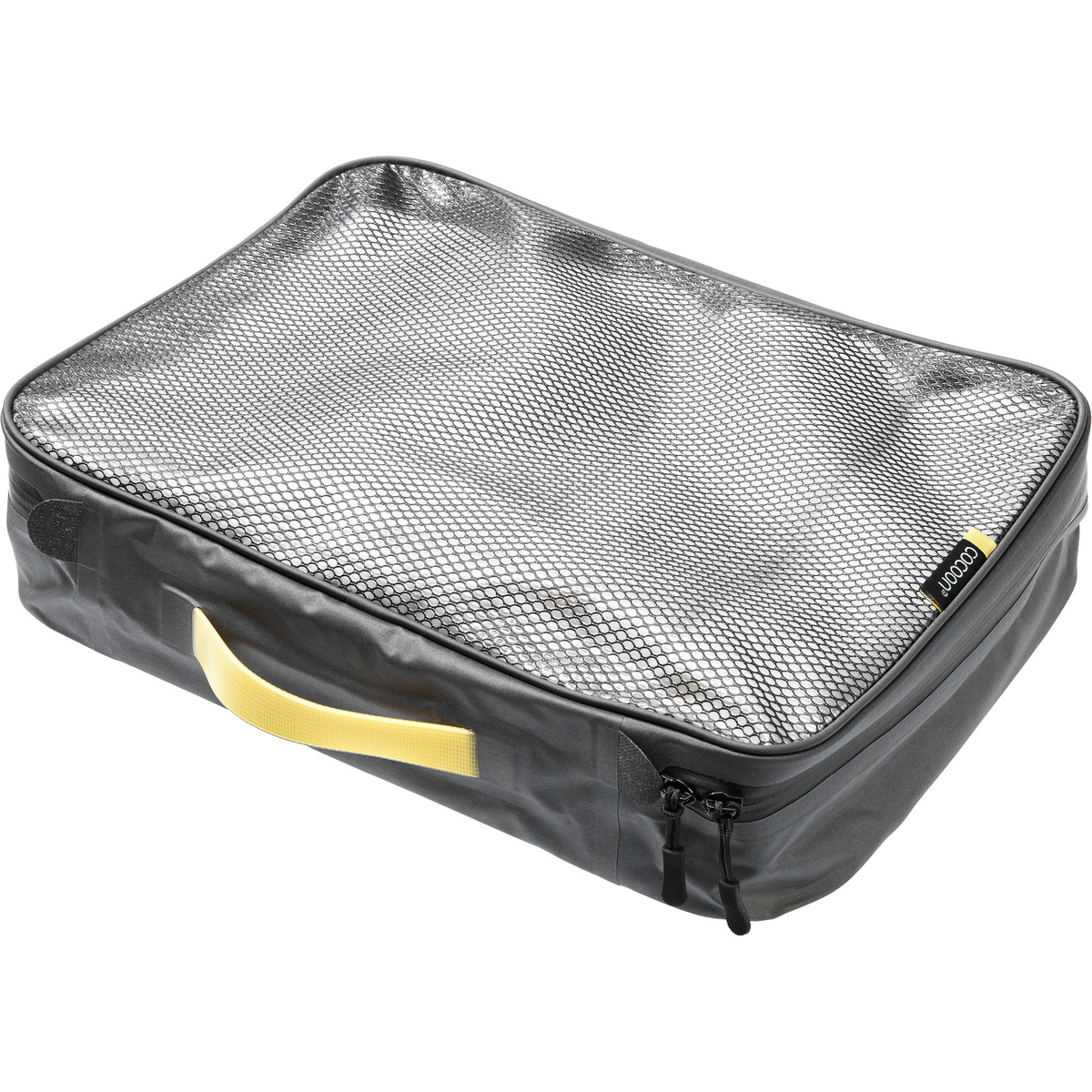 Cocoon Laminated Packwürfel (Größe 2.2L | S, gelb)
