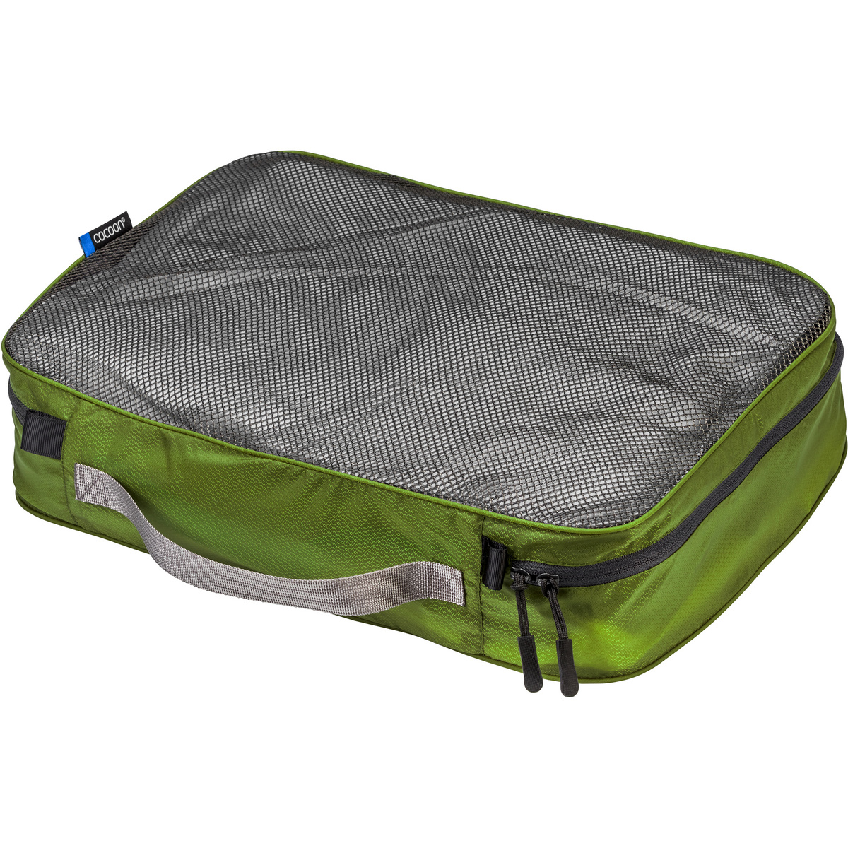 Cocoon Ultralight Packing Cubes (Größe 7.3L | L, gruen)
