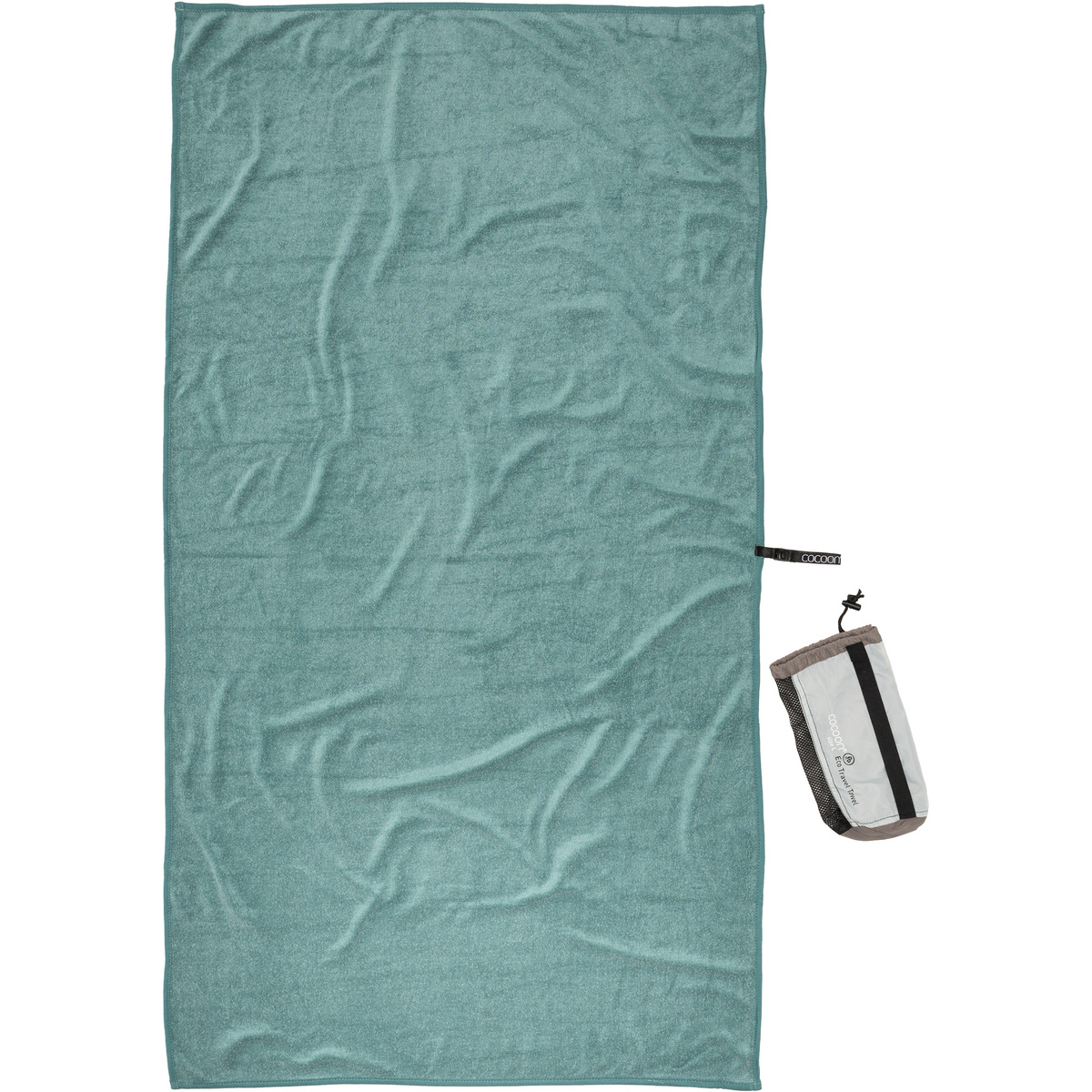 Image of Cocoon Eco Travel Handtuch
