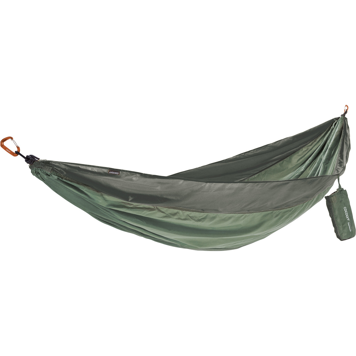 Image of Cocoon Set amaca Travel Double