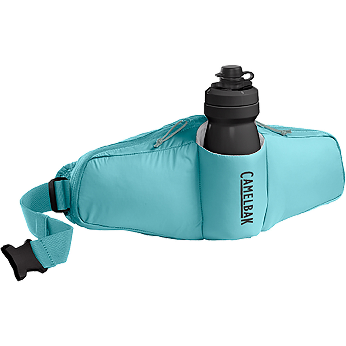 Camelbak Marsupio Podium Flow 2 (Taglia 2L, Blu)