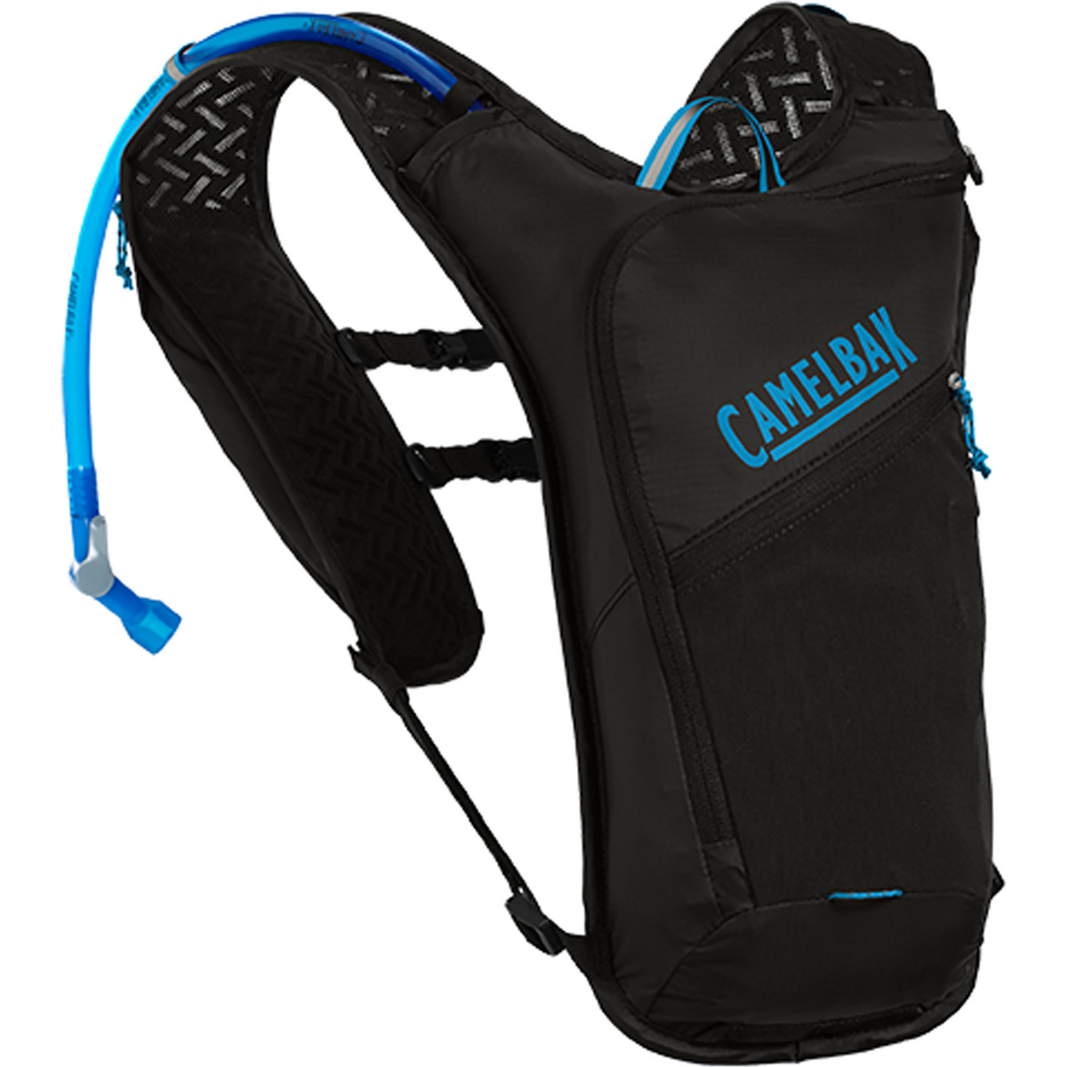 Camelbak Dart Trailrunningrucksack (Größe ONE SIZE, schwarz)