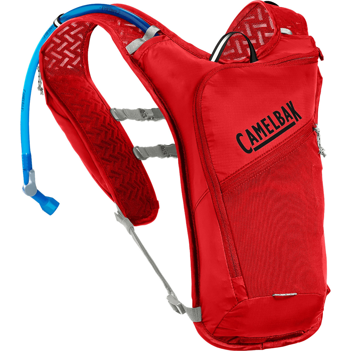 Camelbak Dart Trailrunningrucksack (Größe 1.5L, rot)