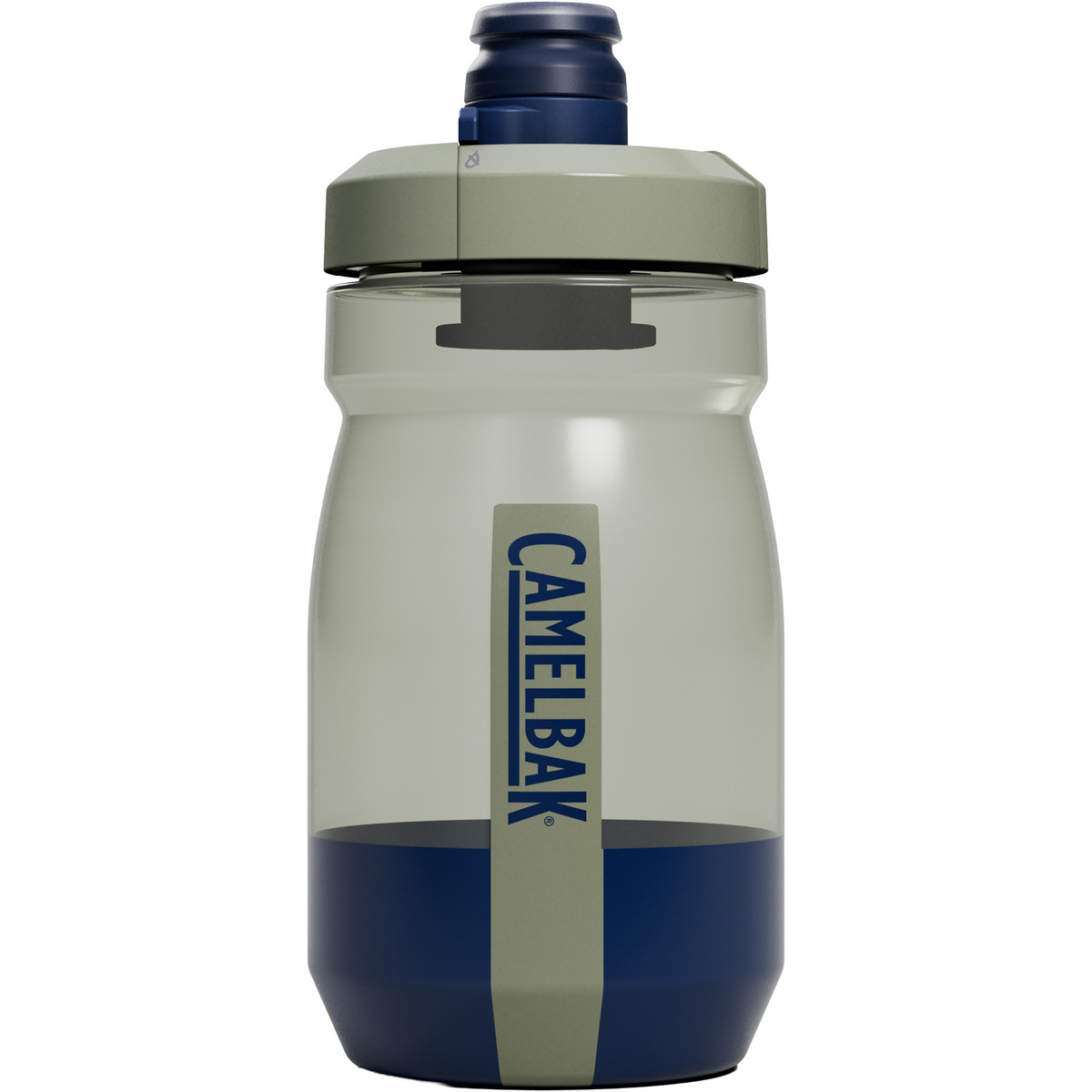 Camelbak Podium 15oz/443ml Bottle 15oz/443ml - Mercury Fog