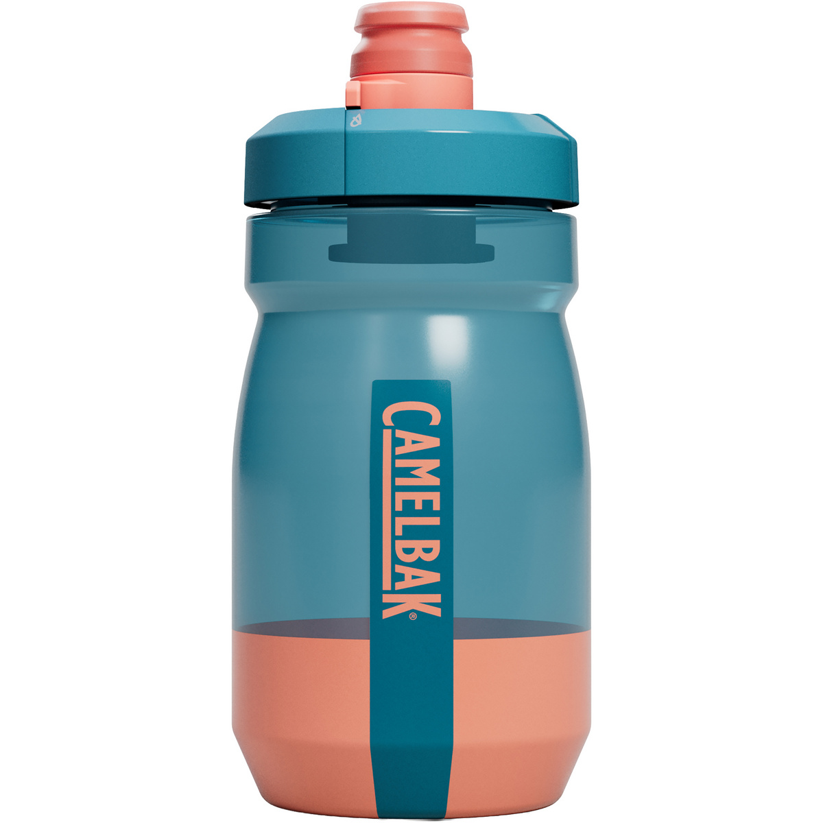 Camelbak Podium 15oz/443ml Bottle 15oz/443ml - Mercury Teal