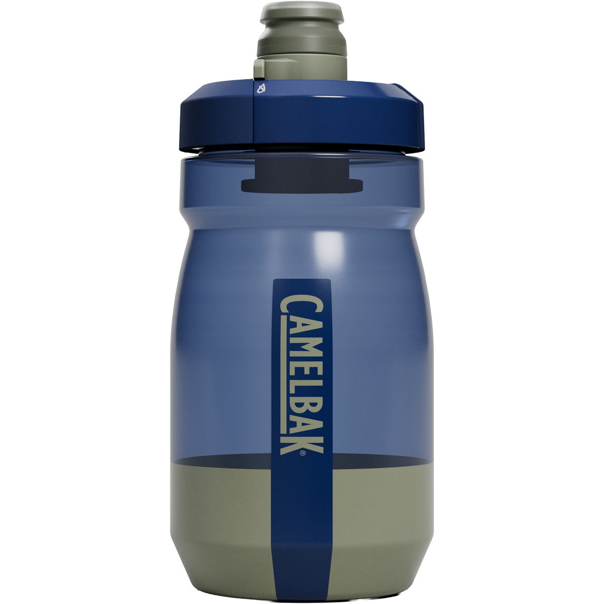 Camelbak Podium 15oz/443ml Bottle 15oz/443ml - Mercury Deep Sea
