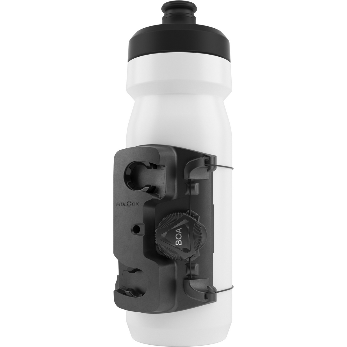 Image of Fidlock Connettore Twist Single Uni