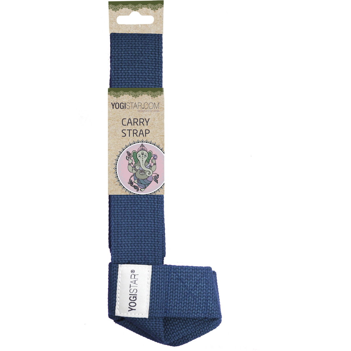 Image of Yogistar Cinghia per trasporto