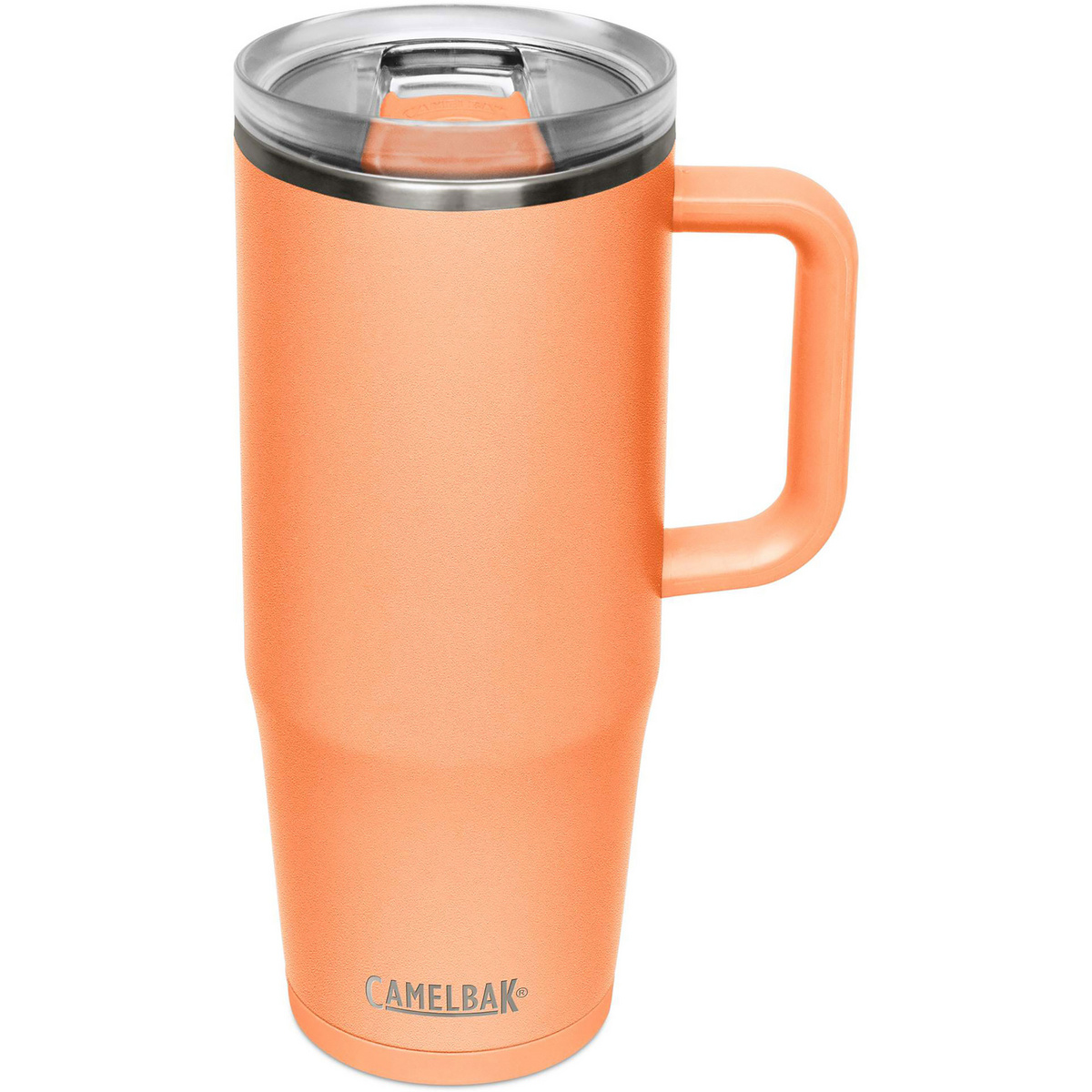 Camelbak Thrive Isolierbecher (Größe 1L, orange)