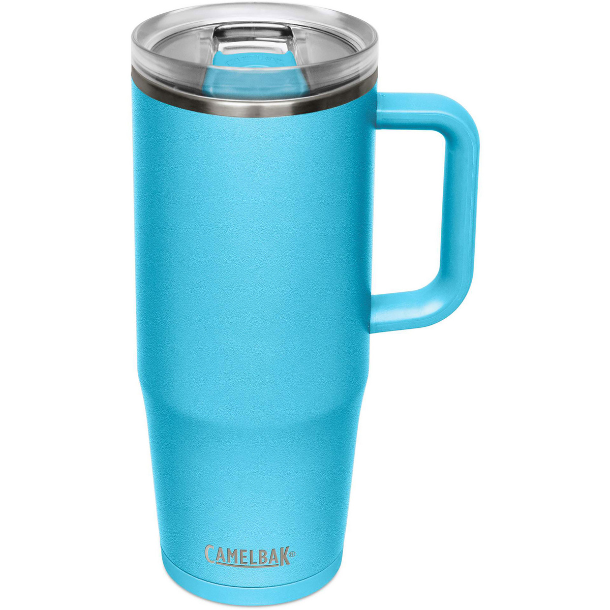 Camelbak Thrive Isolierbecher (Größe 1L, blau)