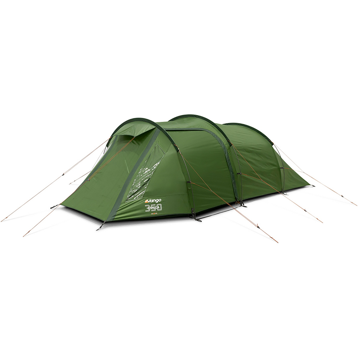 Vango Omega 350 Zelt (Größe One Size, gruen)