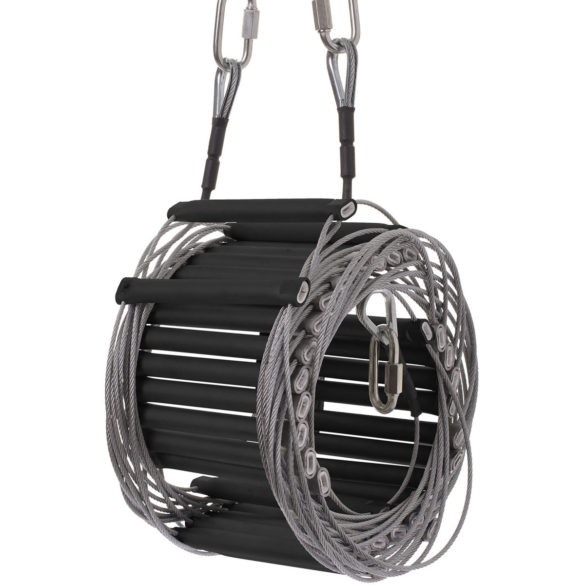 Image of LACD Scaletta Speleo Ladder 2.0
