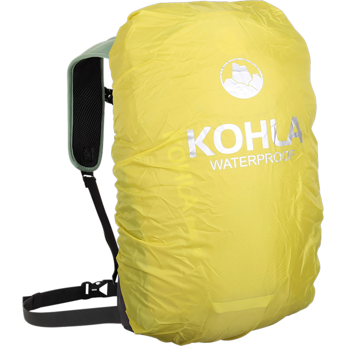 Image of Kohla Bambino Coperta antipioggia Kids