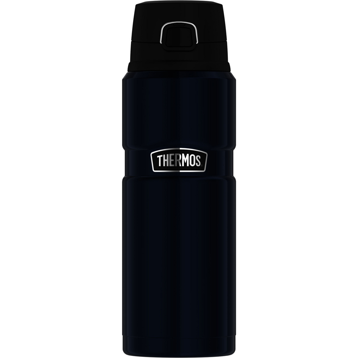 Thermos SK Isolierflasche (Größe 0,7l, blau)