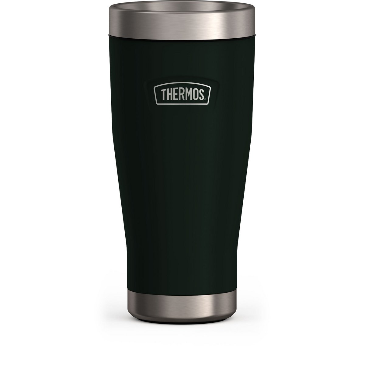 Image of Thermos tazza isolata Icon