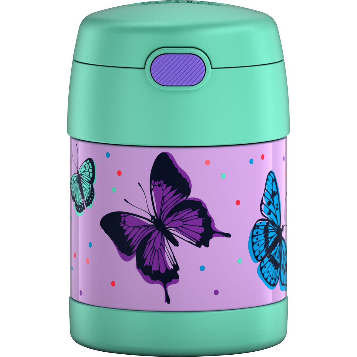 Image of Thermos Bambino Contenitore isolante Funtainer