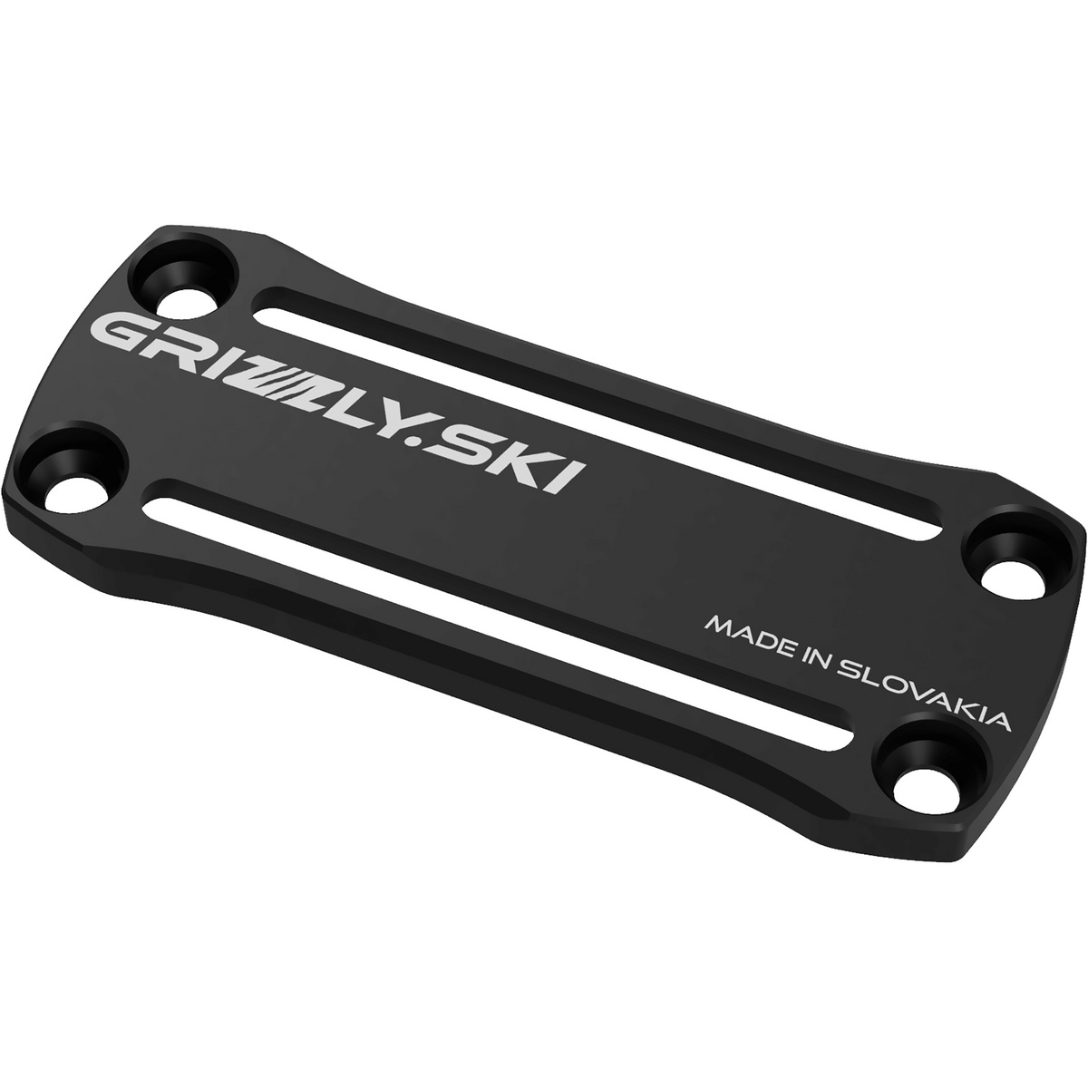 Image of Grizzly Ski Speed Plate