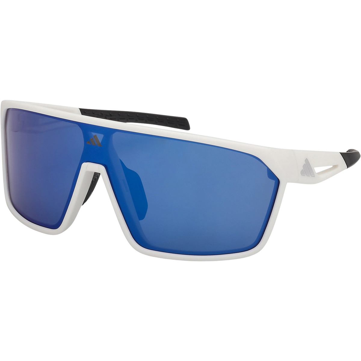 adidas Eyewear SP0108 Sportbrille (Größe One Size, weiss)