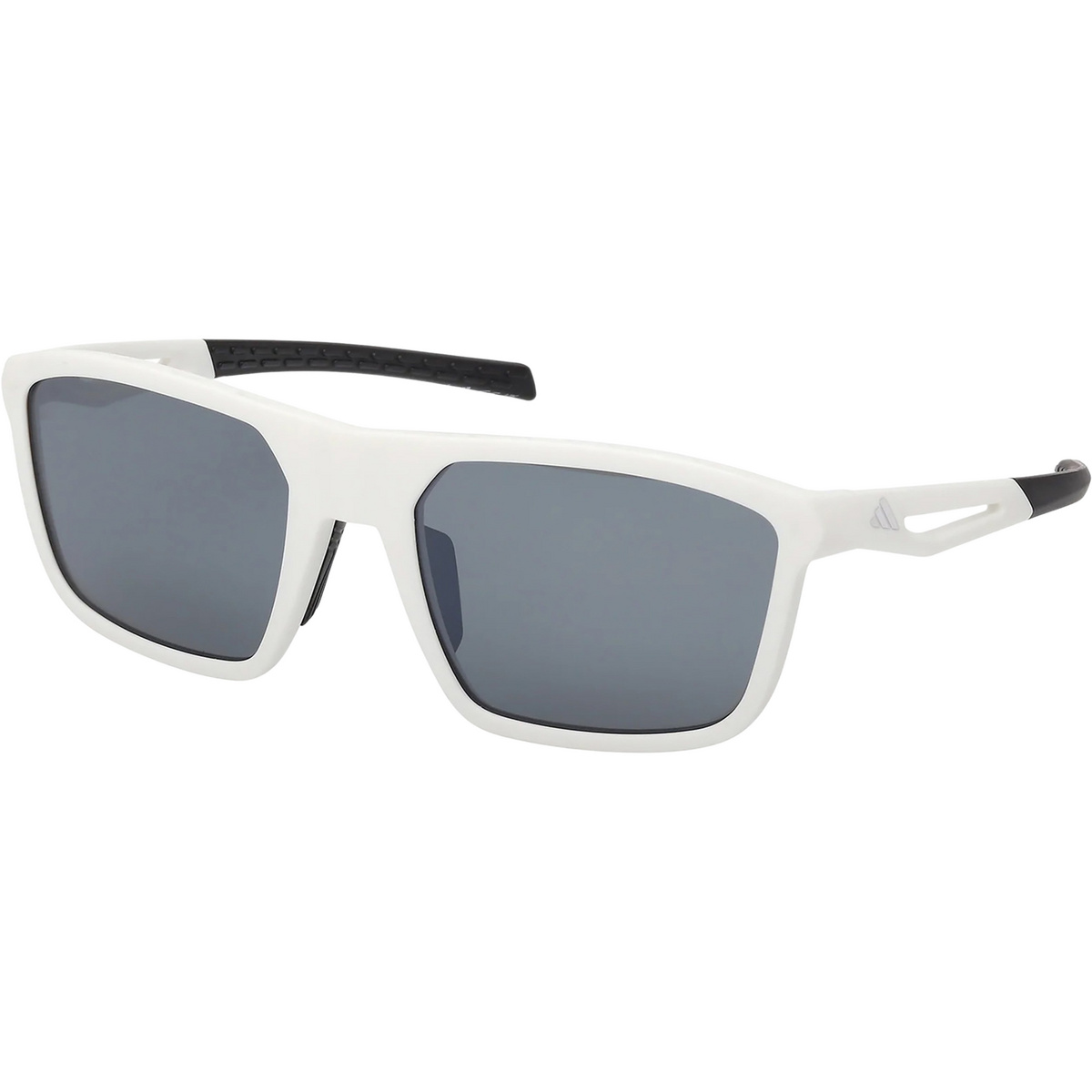 adidas Eyewear SP0111 Sportbrille (Größe One Size, weiss)