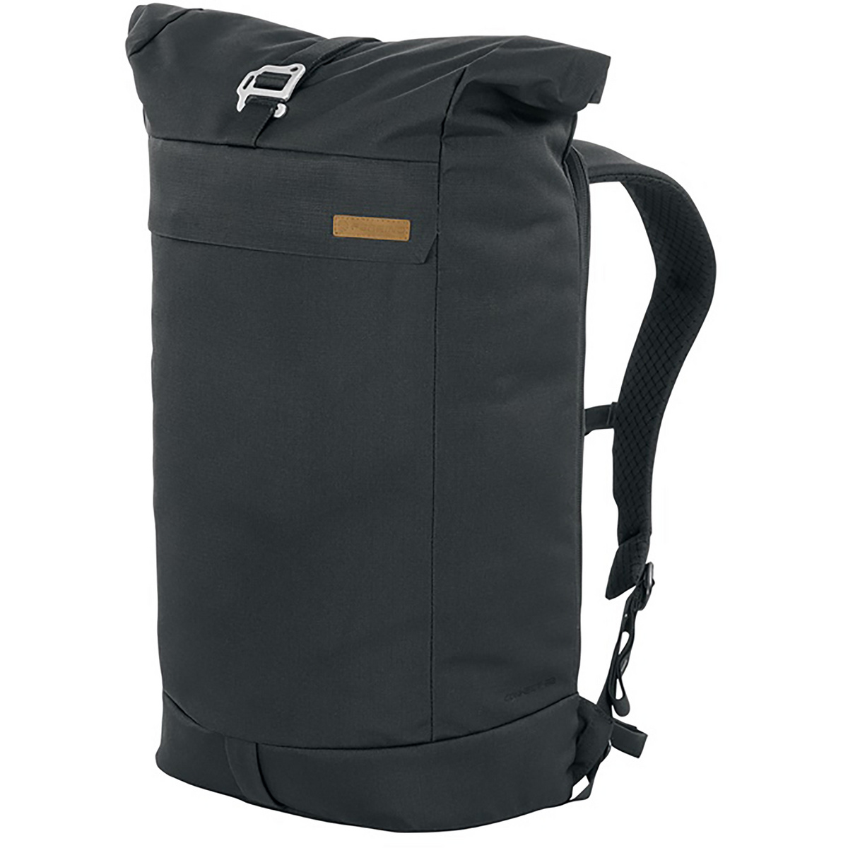 Ferrino Connect 22 Rucksack (Größe 22L, schwarz)