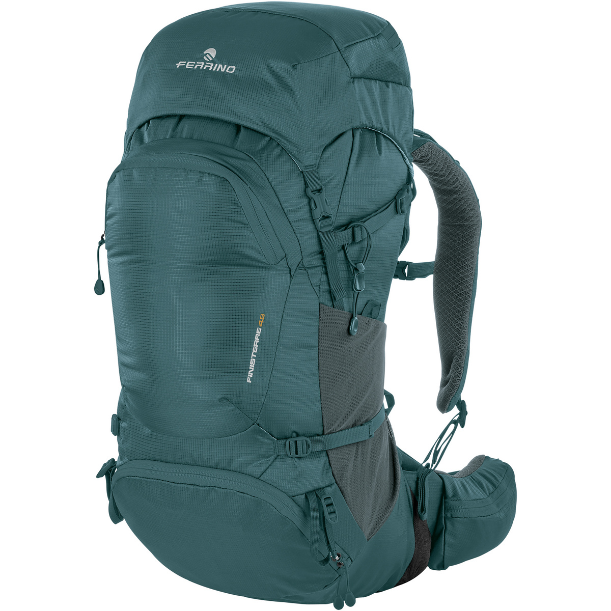 Image of Ferrino Finisterre 48 Rucksack