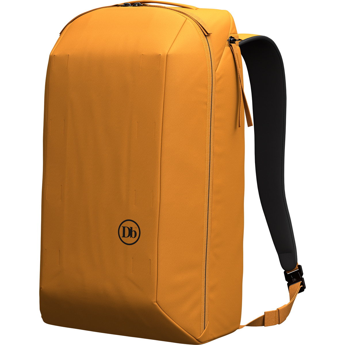 Db Freya 16L Rucksack (Größe 16L, gelb)